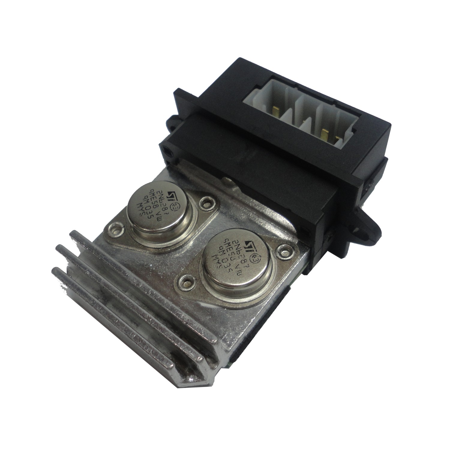 Variador De Aire Acondicionado Renault 19 21